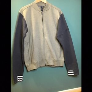 Adidas jacket